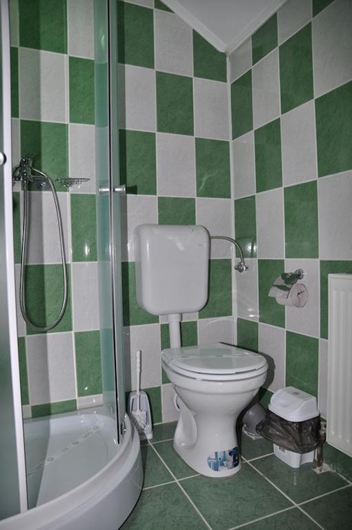 Pensiunea Brancoveneasca Campulung Room photo