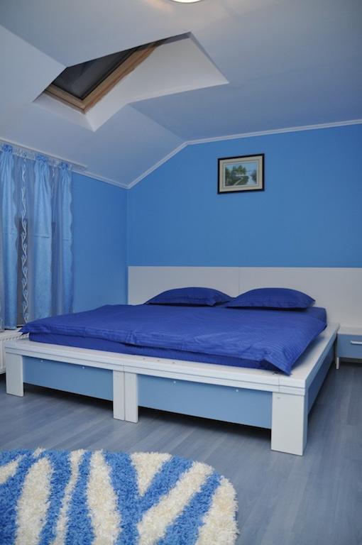 Pensiunea Brancoveneasca Campulung Room photo