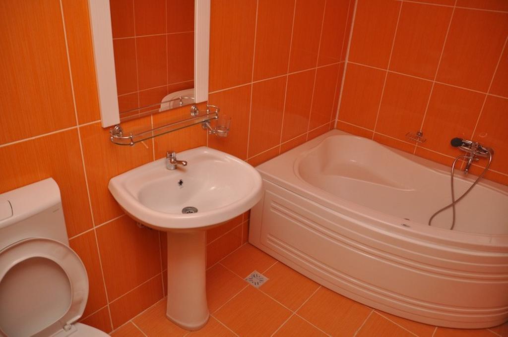 Pensiunea Brancoveneasca Campulung Room photo